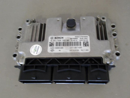 CALCULATEUR MOTEUR RENAULT TWINGO