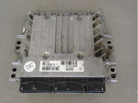 CALCULATEUR MOTEUR RENAULT MEGANE
