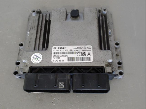 CALCULATEUR MOTEUR PEUGEOT 308