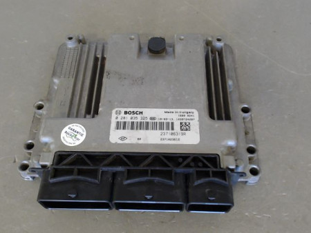 CALCULATEUR MOTEUR RENAULT CLIO