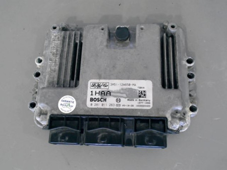 CALCULATEUR MOTEUR FORD FOCUS