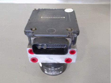 UNITE HYDRAULIQUE ABS PEUGEOT 206