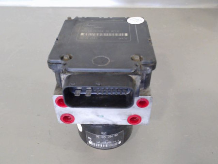 UNITE HYDRAULIQUE ABS PEUGEOT 206