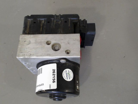 UNITE HYDRAULIQUE ABS PEUGEOT 206