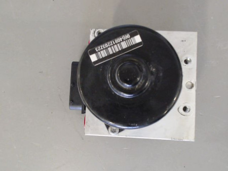 UNITE HYDRAULIQUE ABS PEUGEOT 206