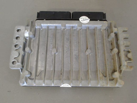 CALCULATEUR MOTEUR RENAULT TWINGO