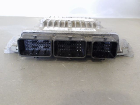 CALCULATEUR MOTEUR CITROEN C4