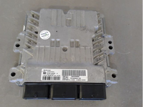 CALCULATEUR MOTEUR PEUGEOT 308