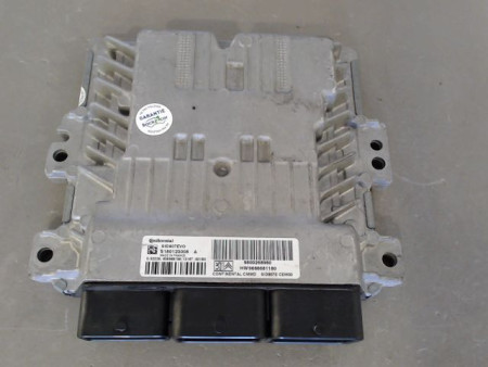 CALCULATEUR MOTEUR PEUGEOT 308