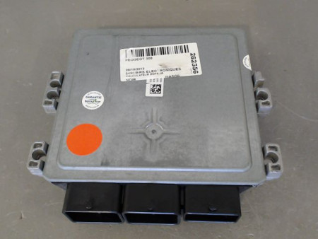 CALCULATEUR MOTEUR PEUGEOT 308