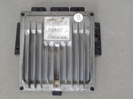CALCULATEUR MOTEUR RENAULT KANGOO
