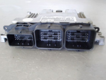 CALCULATEUR MOTEUR CITROEN C3