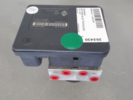 UNITE HYDRAULIQUE ABS RENAULT LAGUNA