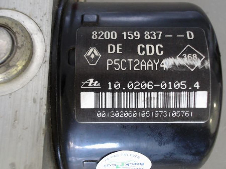 UNITE HYDRAULIQUE ABS RENAULT LAGUNA