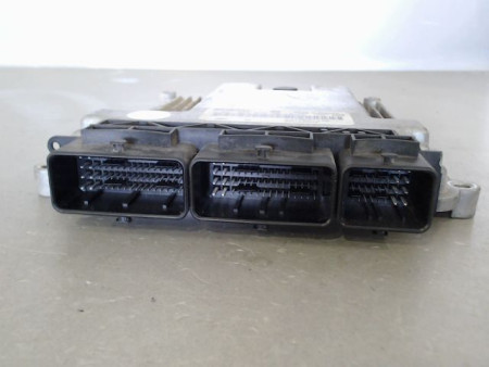 CALCULATEUR MOTEUR RENAULT CAPTUR