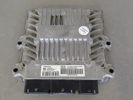 CALCULATEUR MOTEUR CITROEN C4