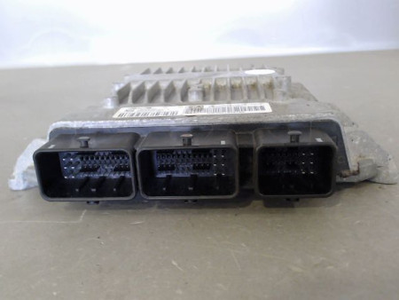 CALCULATEUR MOTEUR CITROEN C4