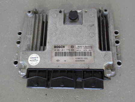 CALCULATEUR MOTEUR RENAULT MEGANE