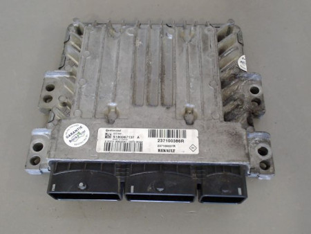 CALCULATEUR MOTEUR RENAULT MEGANE