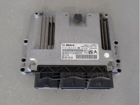 CALCULATEUR MOTEUR CITROEN DS3