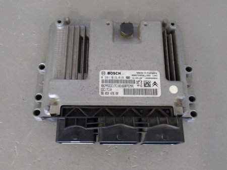 CALCULATEUR MOTEUR CITROEN DS3