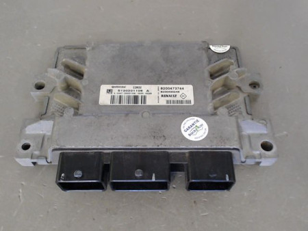 CALCULATEUR MOTEUR RENAULT CLIO