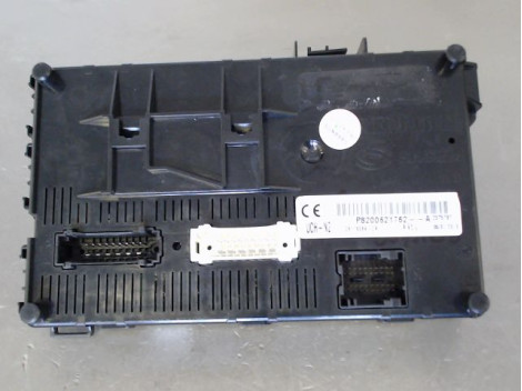 BOITIER GESTION HABITACLE RENAULT CLIO