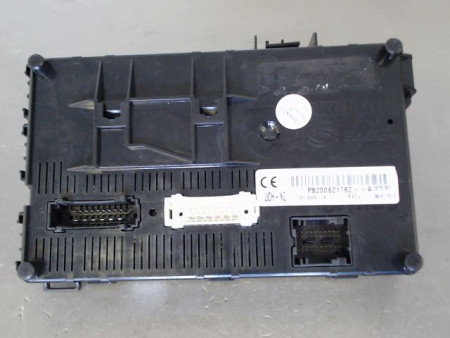BOITIER GESTION HABITACLE RENAULT CLIO