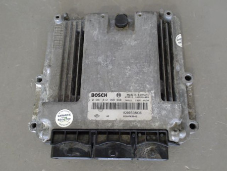 CALCULATEUR MOTEUR RENAULT ESPACE