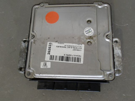 CALCULATEUR MOTEUR RENAULT ESPACE