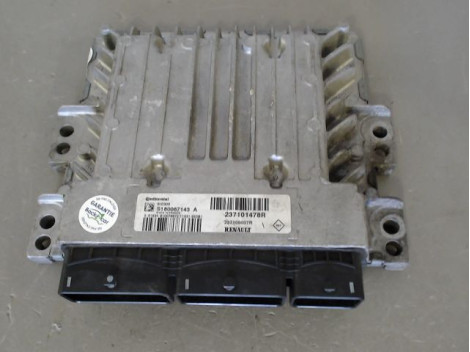 CALCULATEUR MOTEUR RENAULT MEGANE