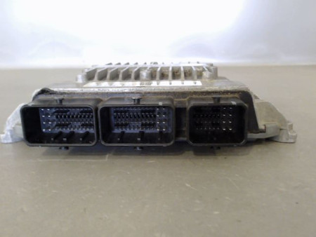 CALCULATEUR MOTEUR CITROEN C4