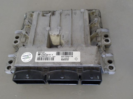 CALCULATEUR MOTEUR DACIA DOKKER