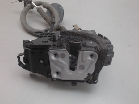 SYSTEME CONDAMNATION ARRIERE DROIT RENAULT CLIO