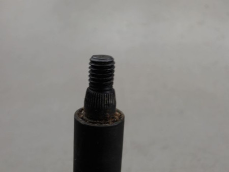 MECANISME ESSUIE-GLACE ARRIERE RENAULT CLIO