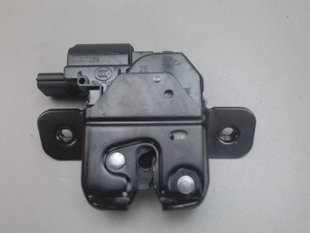 SERRURE HAYON  RENAULT CLIO