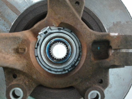 PIVOT AVANT DROIT RENAULT MODUS