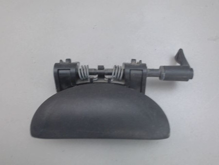 POIGNEE EXTERIEURE PORTE ARRIERE GAUCHE PEUGEOT 206