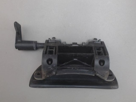 POIGNEE EXTERIEURE PORTE ARRIERE GAUCHE PEUGEOT 206