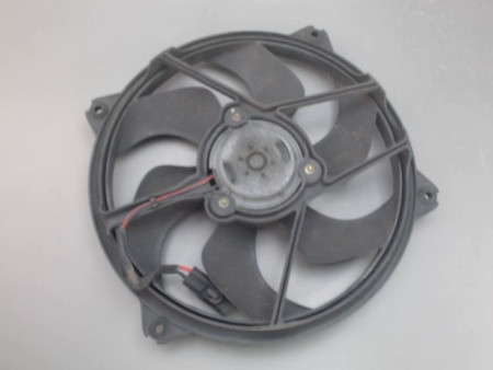 MOTEUR VENTILATEUR RADIATEUR CITROEN C4