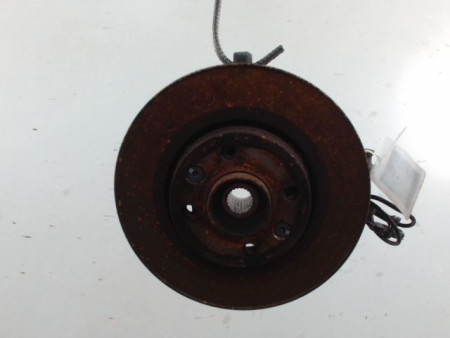 PIVOT AVANT DROIT RENAULT CLIO