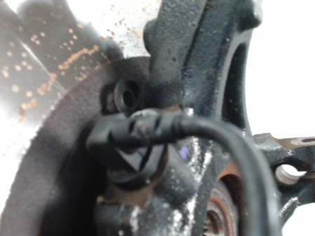 PIVOT AVANT DROIT RENAULT CLIO