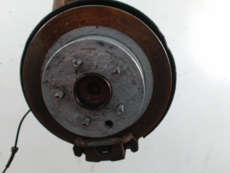 PIVOT ARRIERE GAUCHE NISSAN QASHQAI