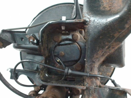 PIVOT ARRIERE GAUCHE NISSAN QASHQAI
