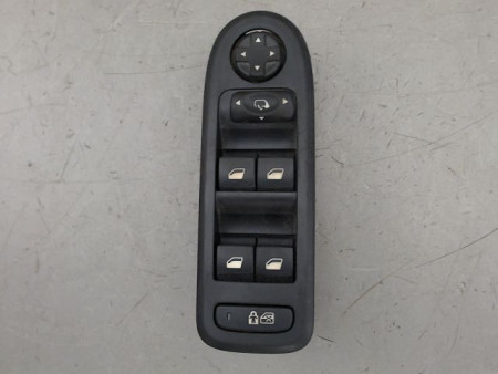 COMMANDE LEVE-GLACE PORTE AVG CITROEN C5