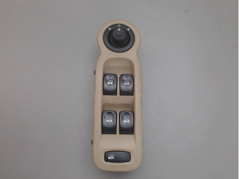 COMMANDE LEVE-GLACE PORTE AVG RENAULT MODUS