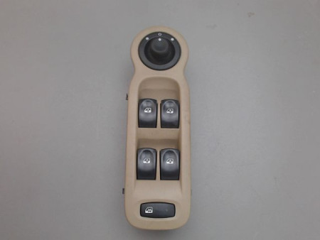 COMMANDE LEVE-GLACE PORTE AVG RENAULT MODUS