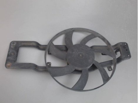 MOTEUR VENTILATEUR RADIATEUR RENAULT TWINGO