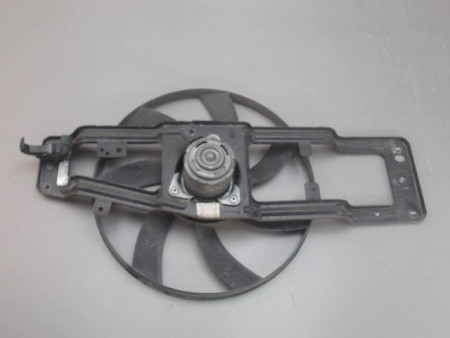 MOTEUR VENTILATEUR RADIATEUR RENAULT TWINGO