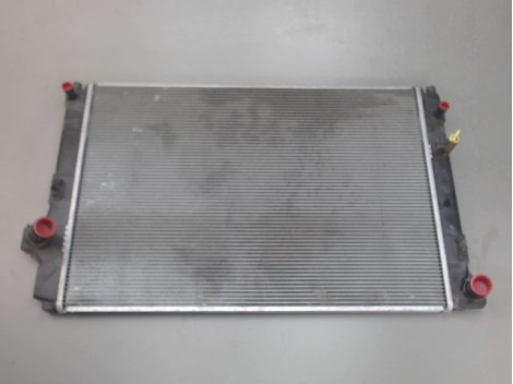 RADIATEUR TOYOTA YARIS